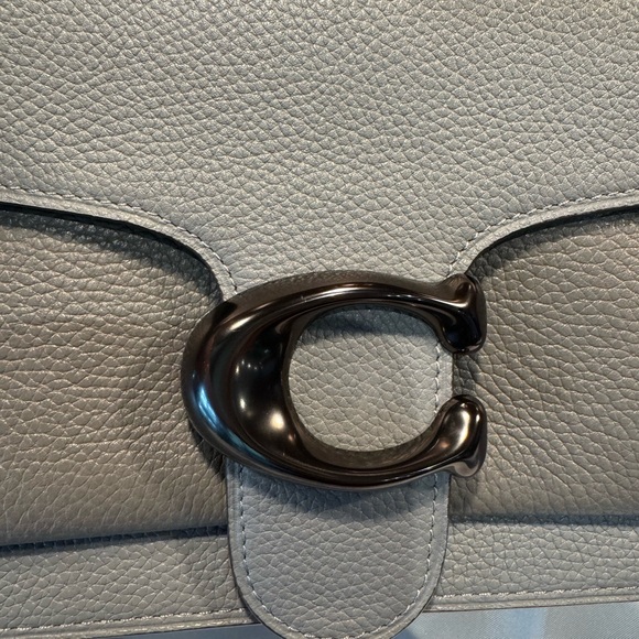 Coach Tabby Shoulder Bag 26 - Picture 4 of 6